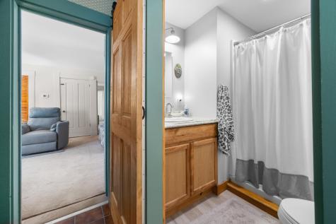 55 High Street Milbridge ME 04658