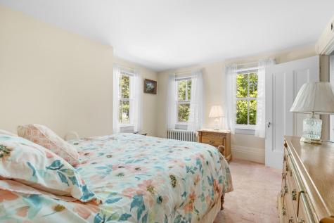 55 High Street Milbridge ME 04658