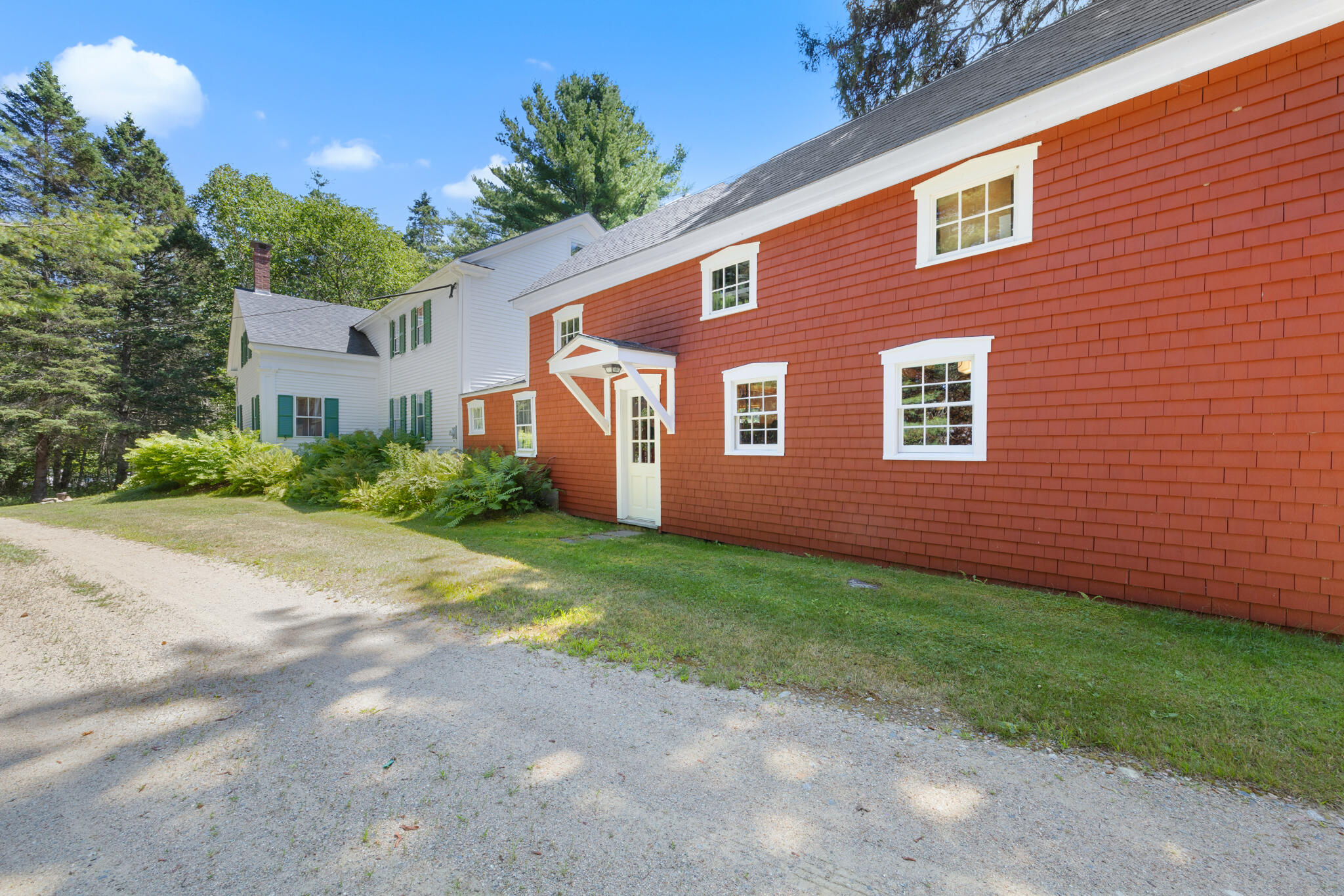 55 High Street Milbridge ME 04658