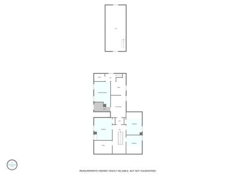55 High Street Milbridge ME 04658