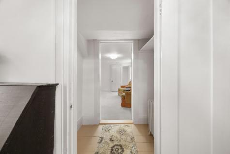 55 High Street Milbridge ME 04658