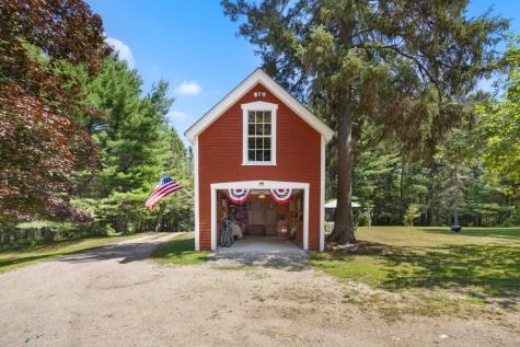 55 High Street Milbridge ME 04658