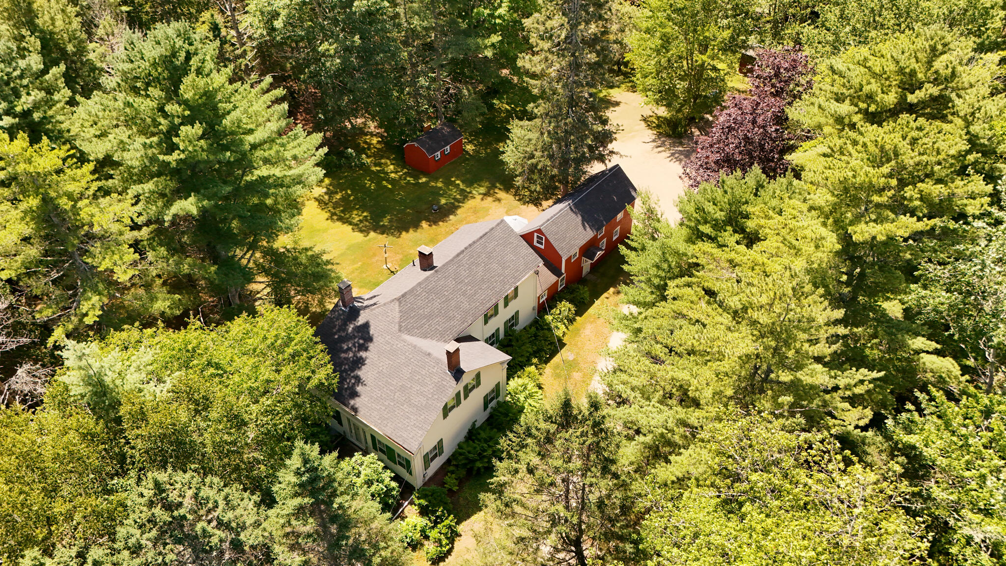 55 High Street Milbridge ME 04658
