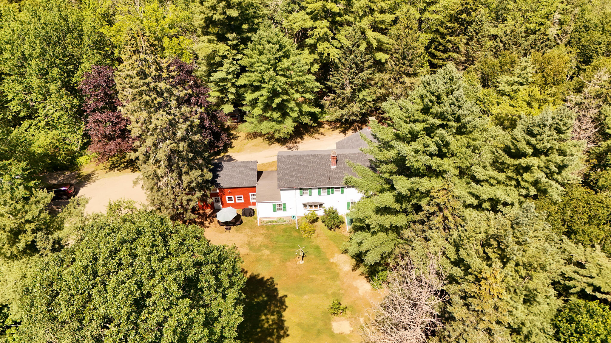 55 High Street Milbridge ME 04658