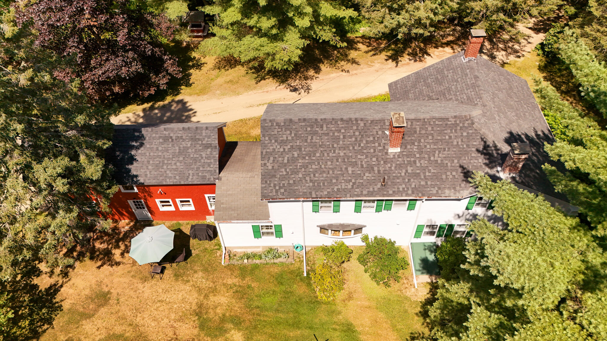 55 High Street Milbridge ME 04658