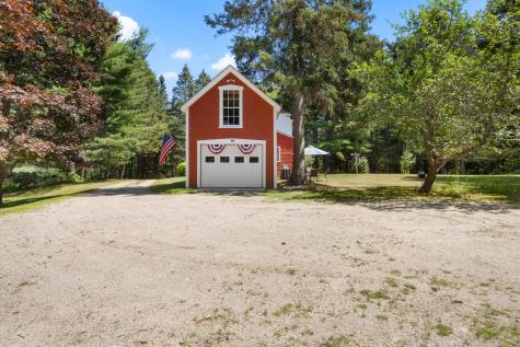 55 High Street Milbridge ME 04658