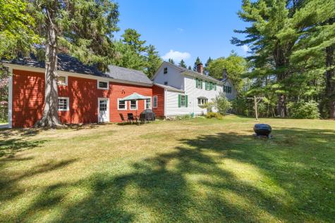 55 High Street Milbridge ME 04658
