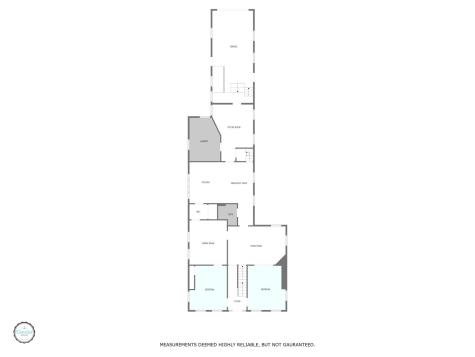 55 High Street Milbridge ME 04658