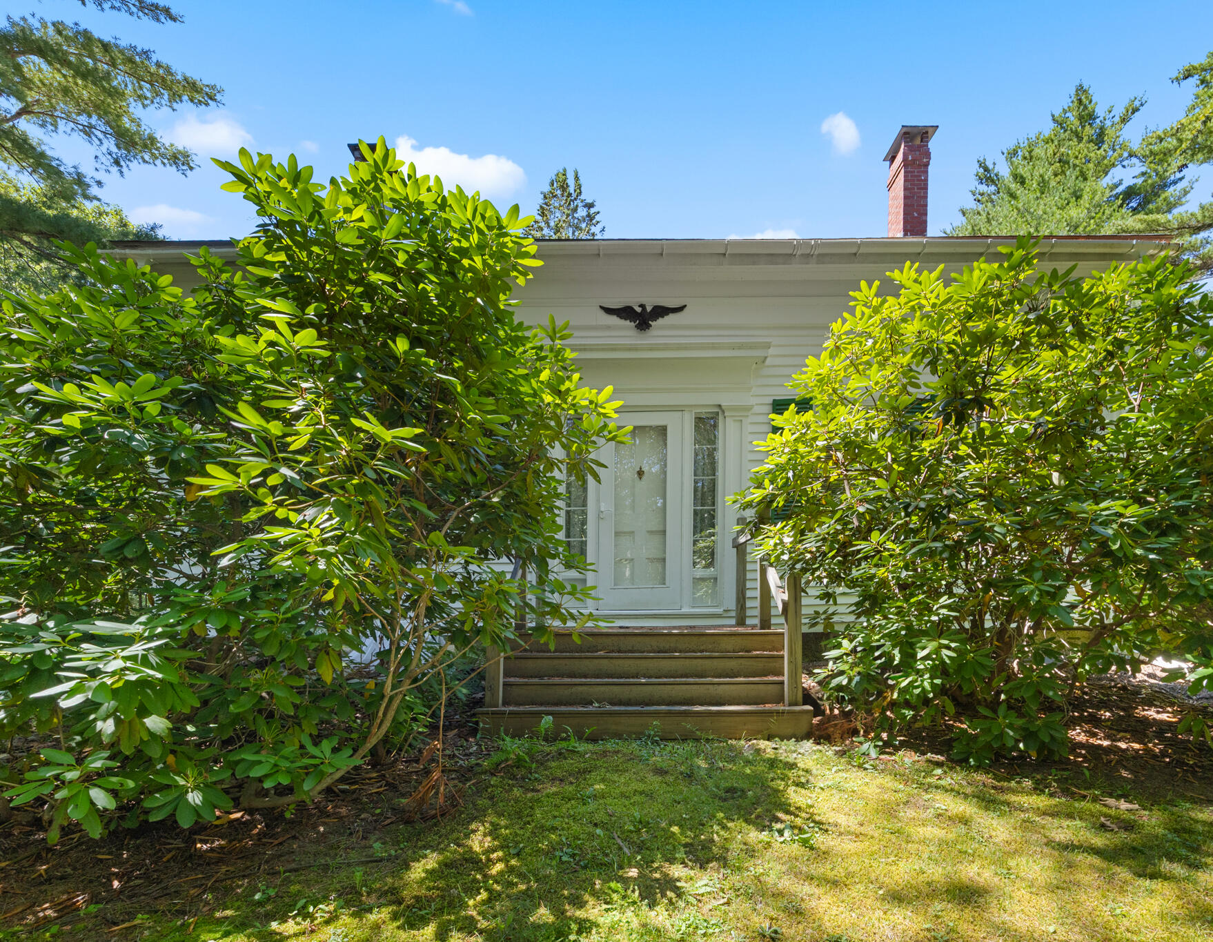 55 High Street Milbridge ME 04658