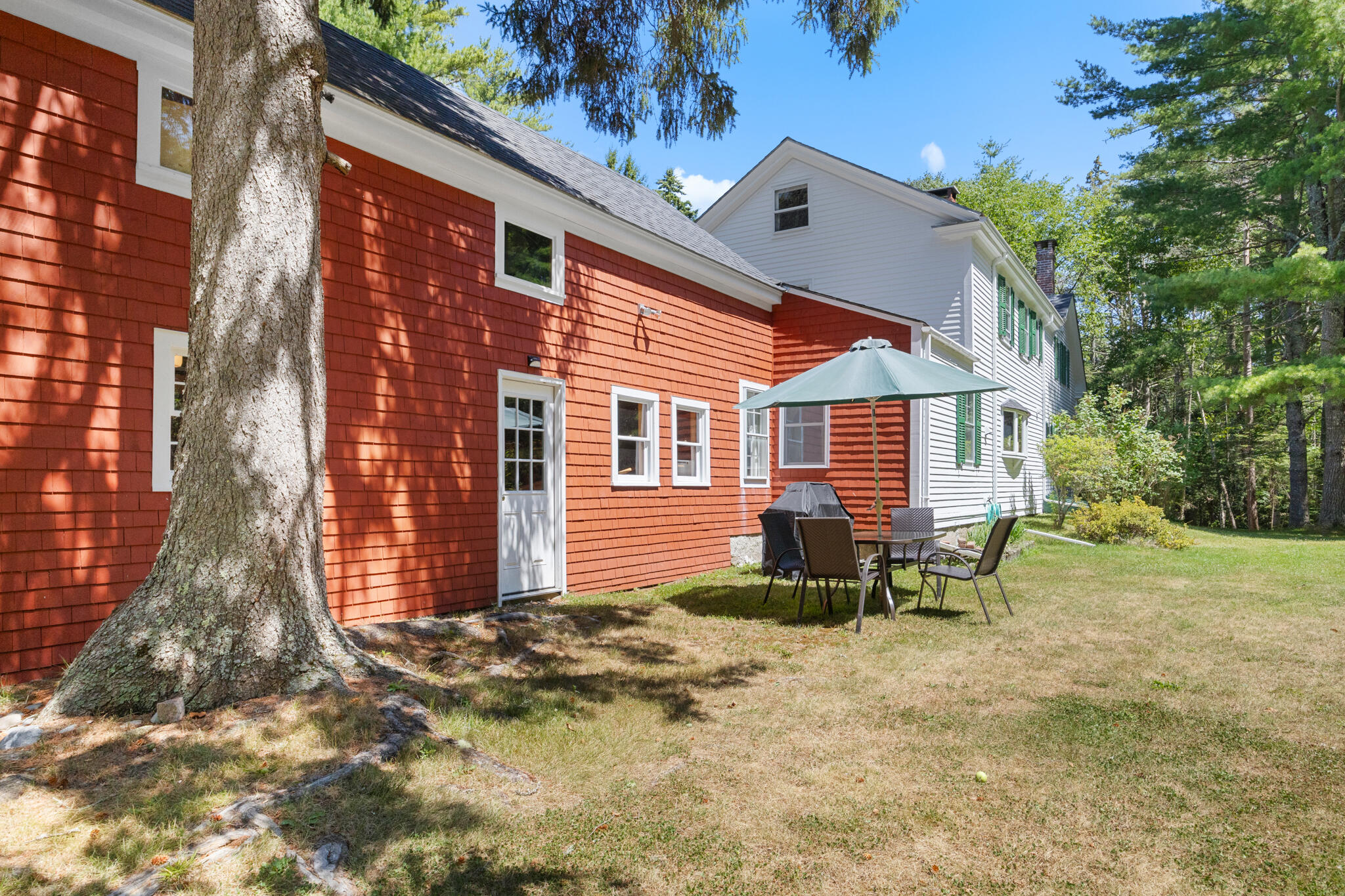 55 High Street Milbridge ME 04658