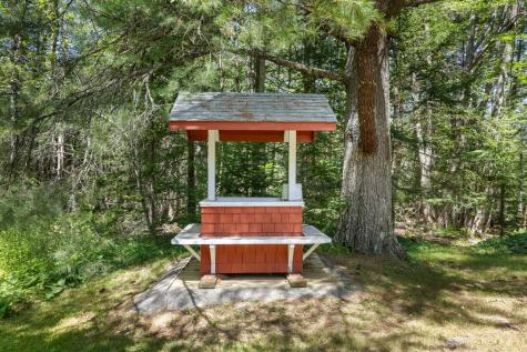 55 High Street Milbridge ME 04658