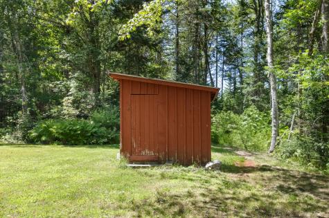 55 High Street Milbridge ME 04658