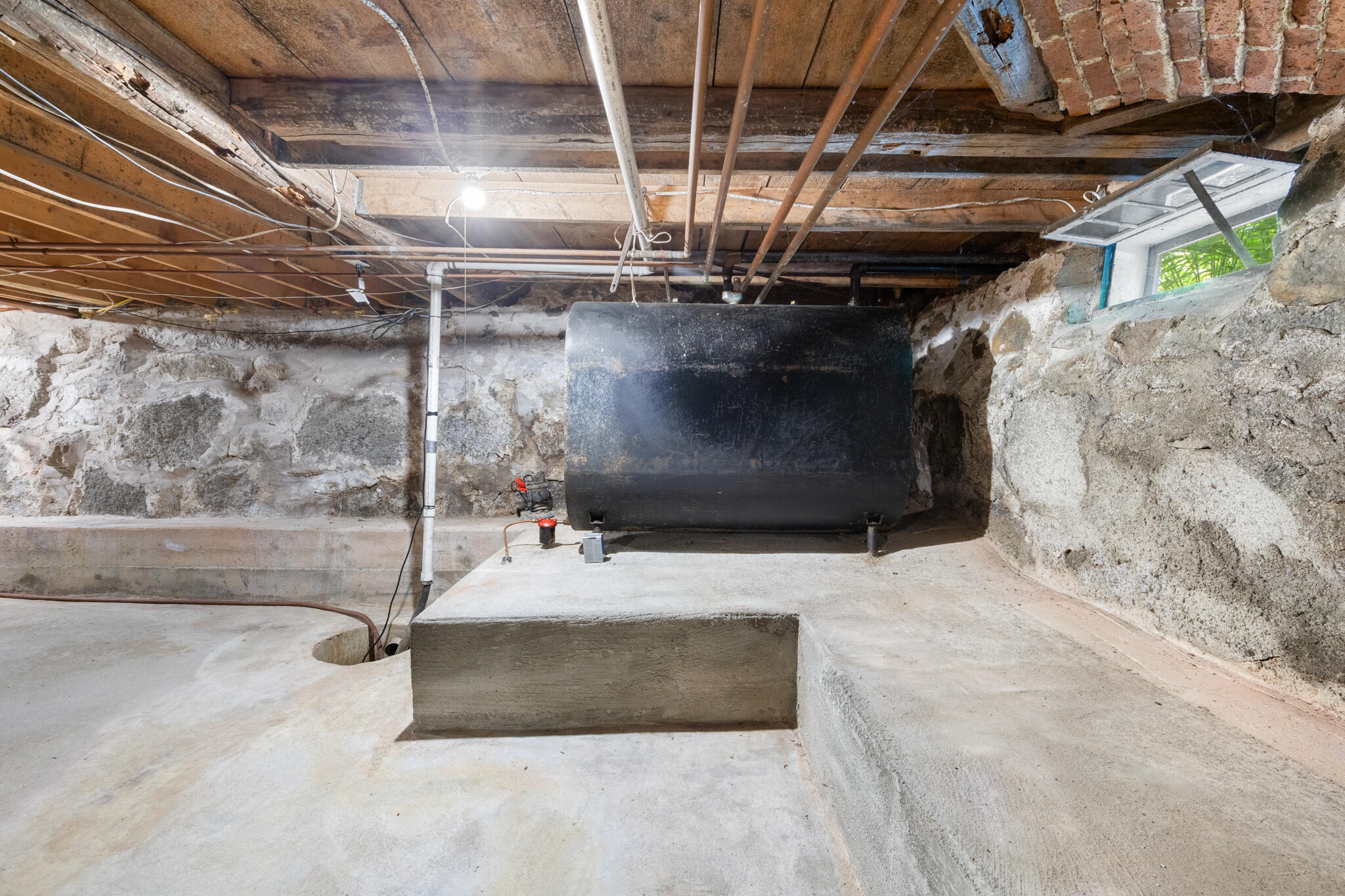 55 High Street Milbridge ME 04658