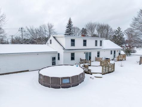 671 Essex Street Bangor ME 04401