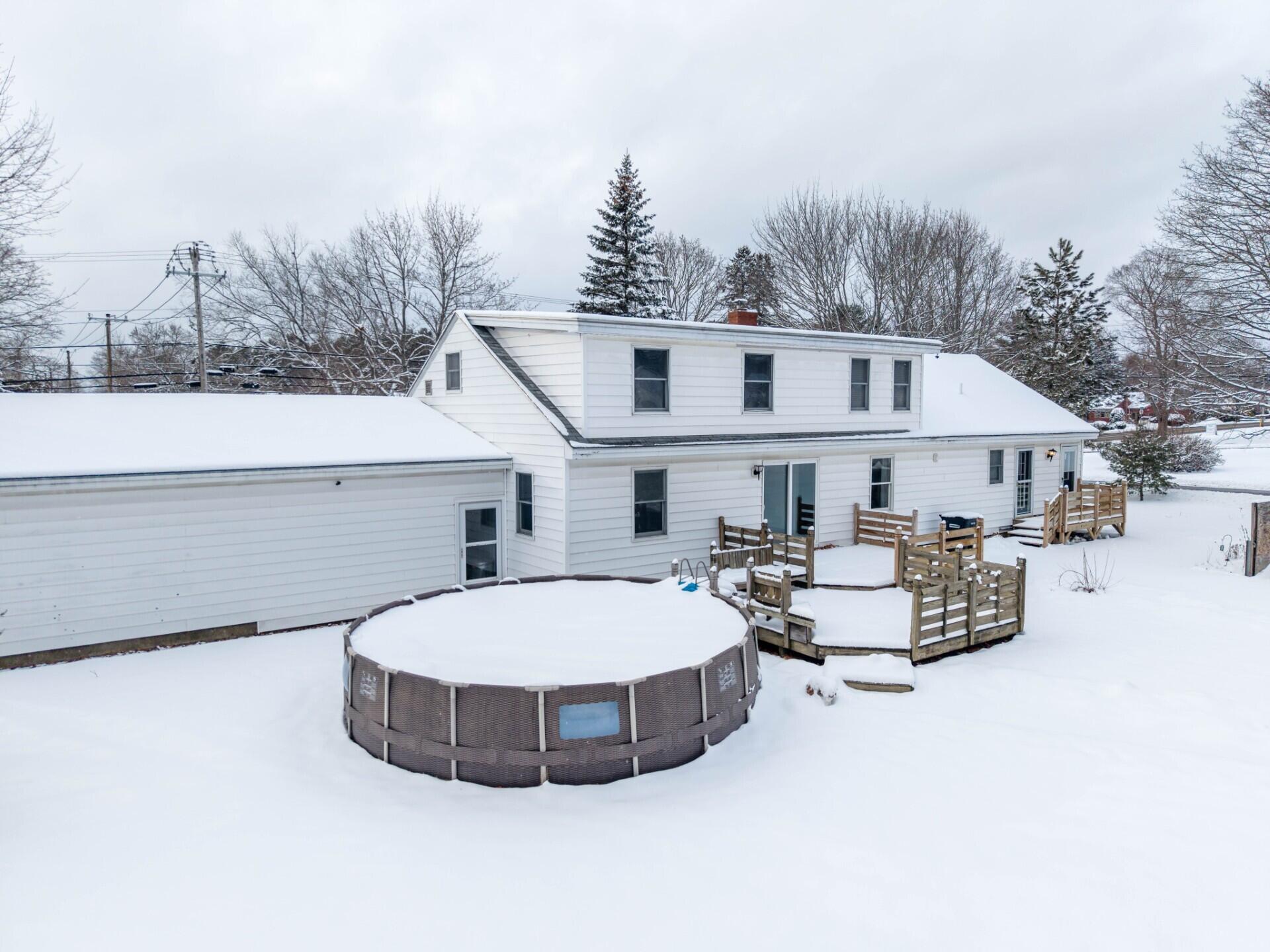 671 Essex Street Bangor ME 04401