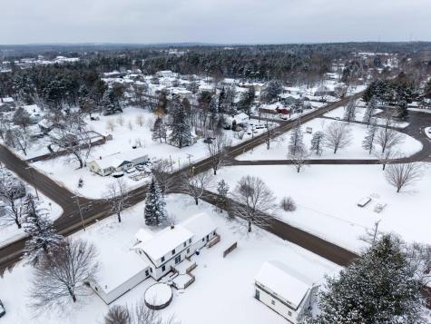 671 Essex Street Bangor ME 04401