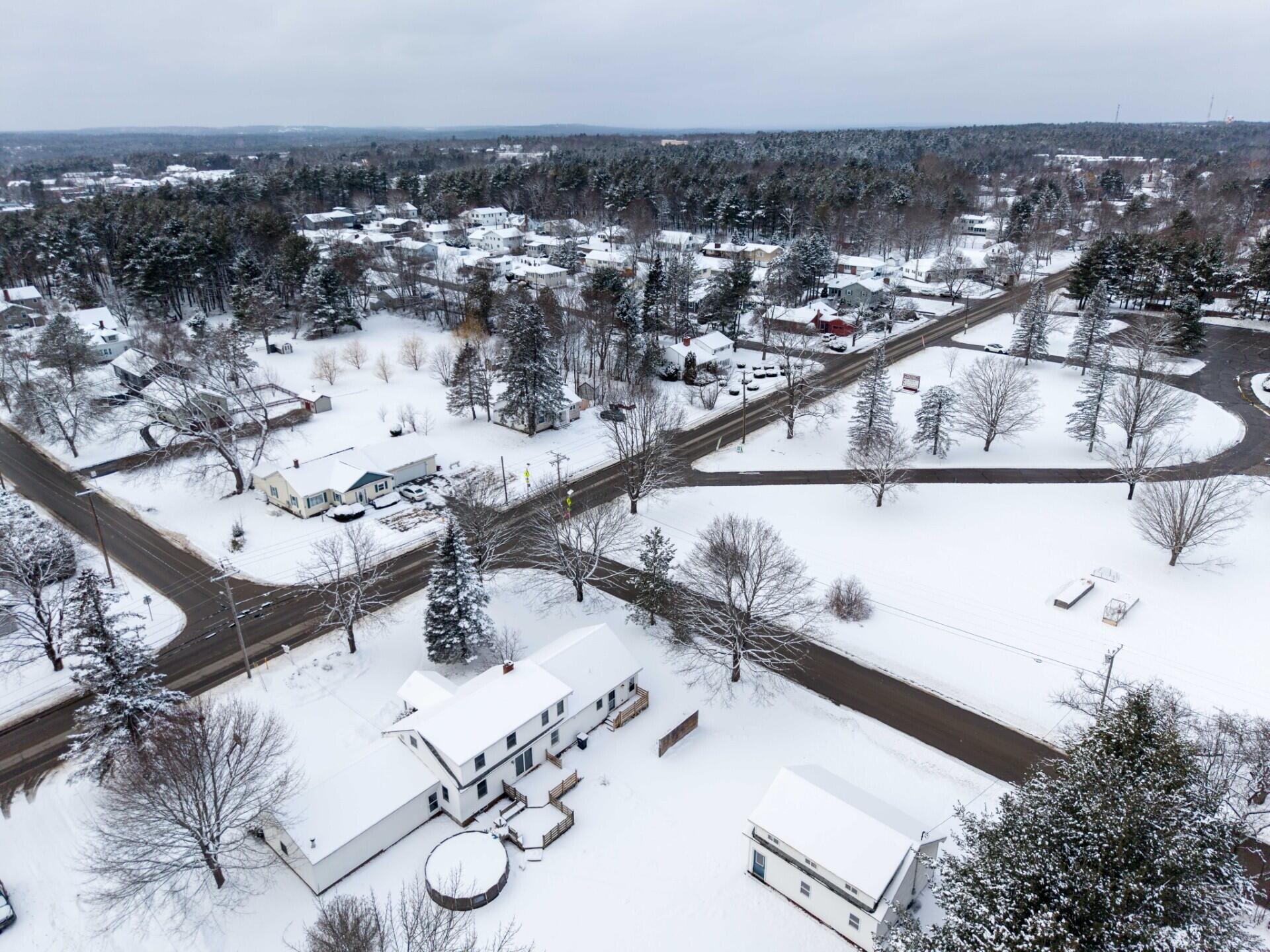 671 Essex Street Bangor ME 04401