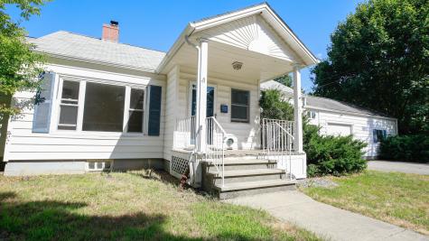 671 Essex Street Bangor ME 04401