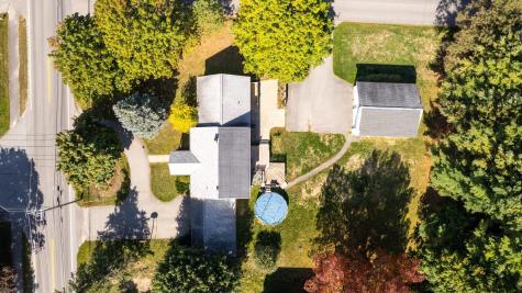 671 Essex Street Bangor ME 04401