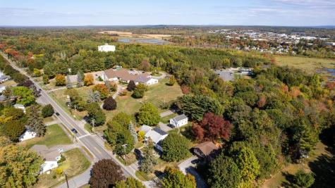 671 Essex Street Bangor ME 04401