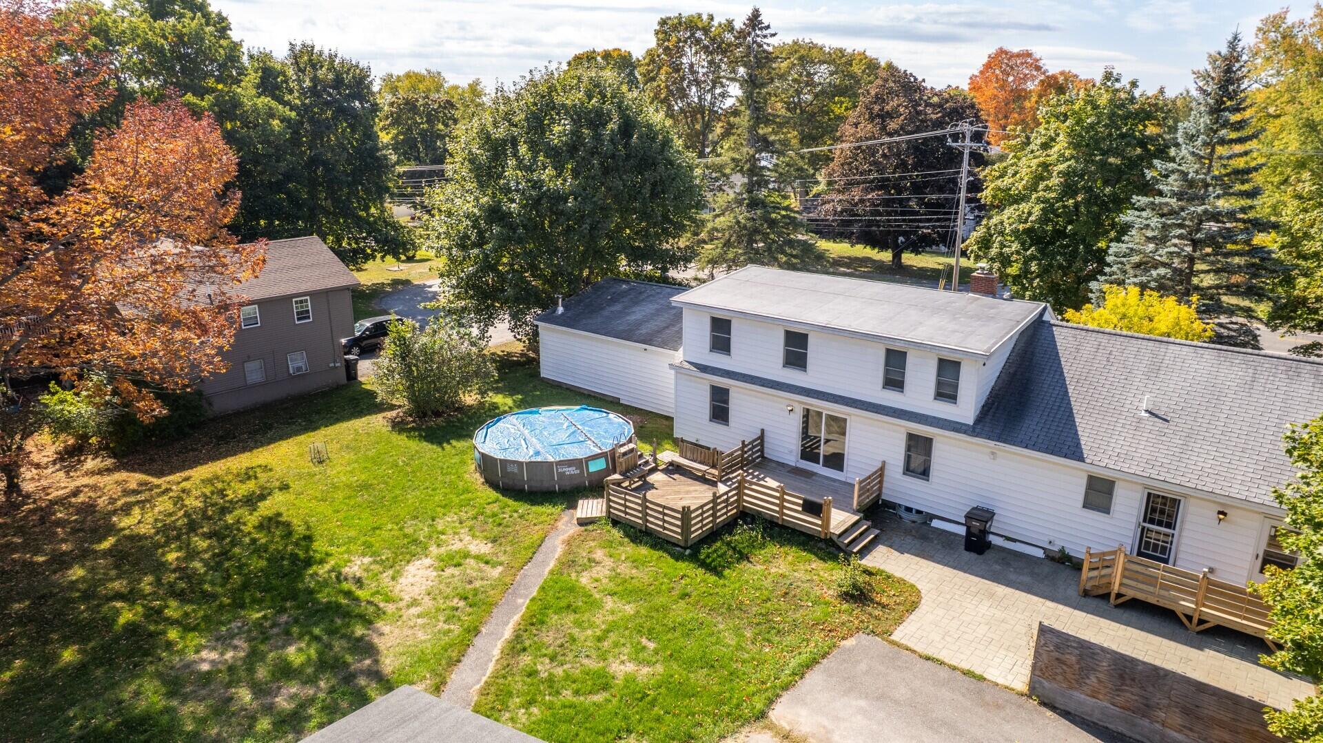 671 Essex Street Bangor ME 04401