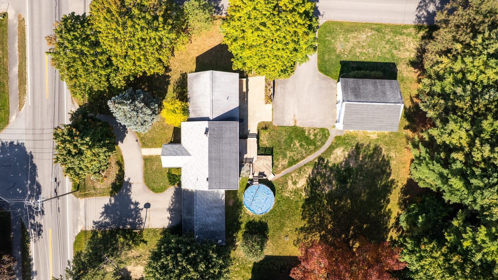 671 Essex Street Bangor ME 04401