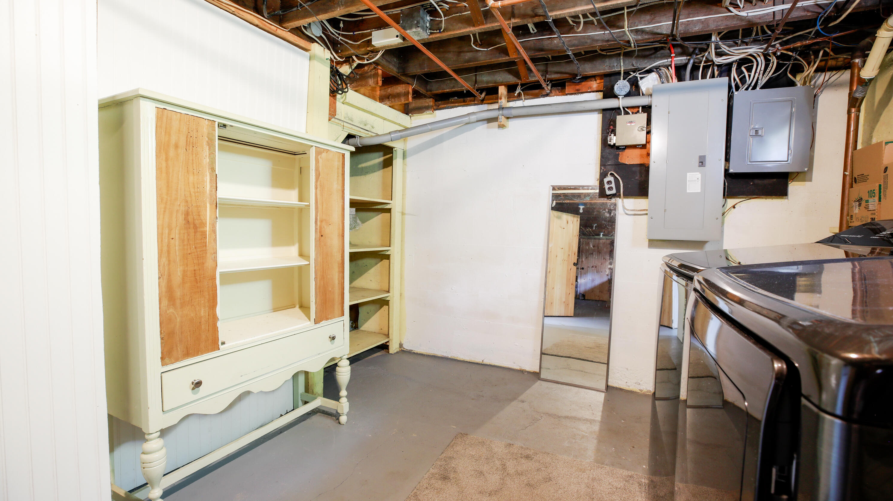 671 Essex Street Bangor ME 04401