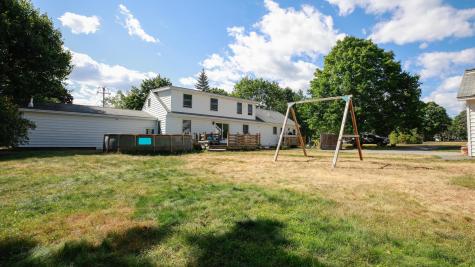 671 Essex Street Bangor ME 04401