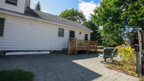 671 Essex Street Bangor ME 04401