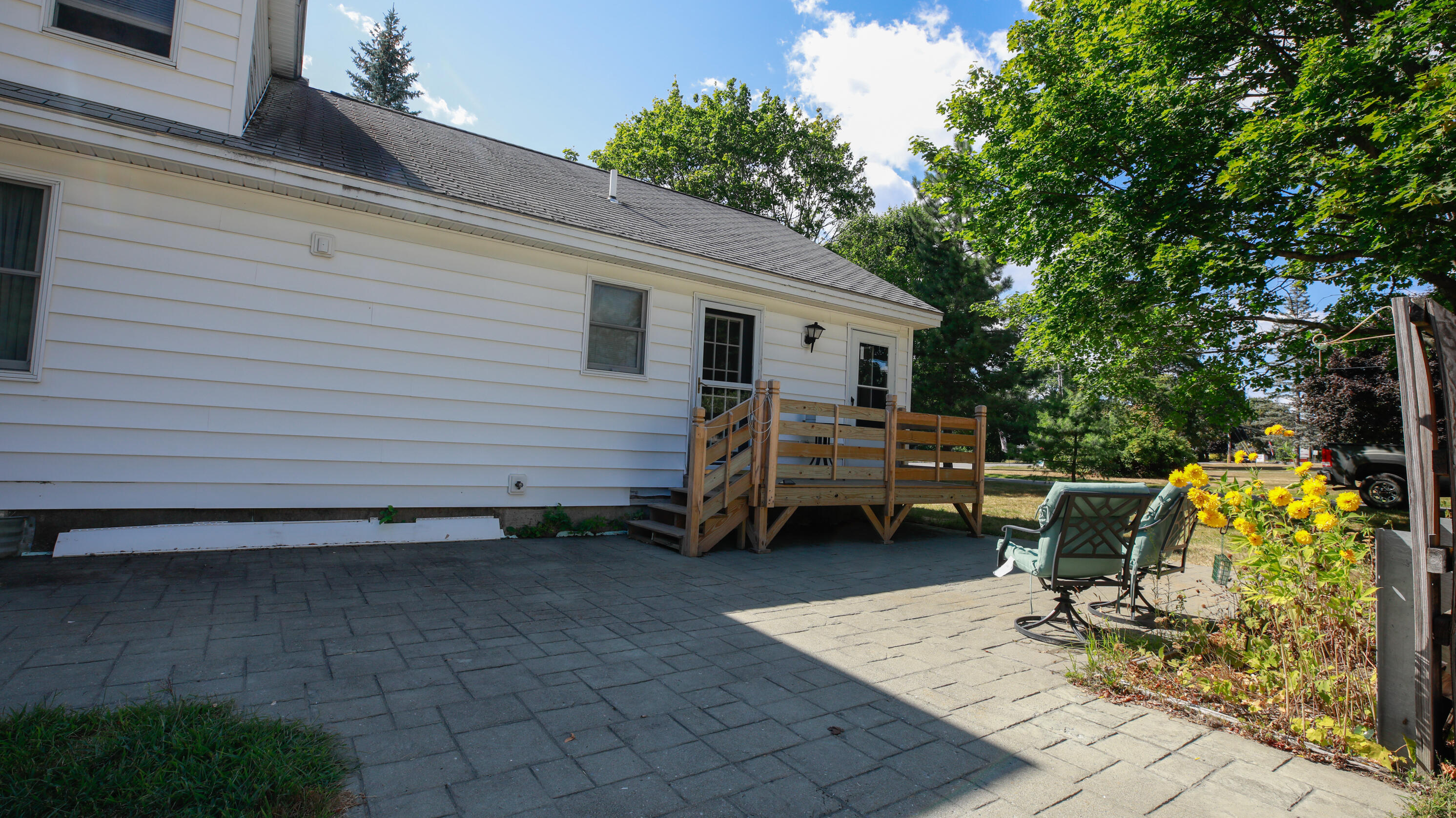 671 Essex Street Bangor ME 04401