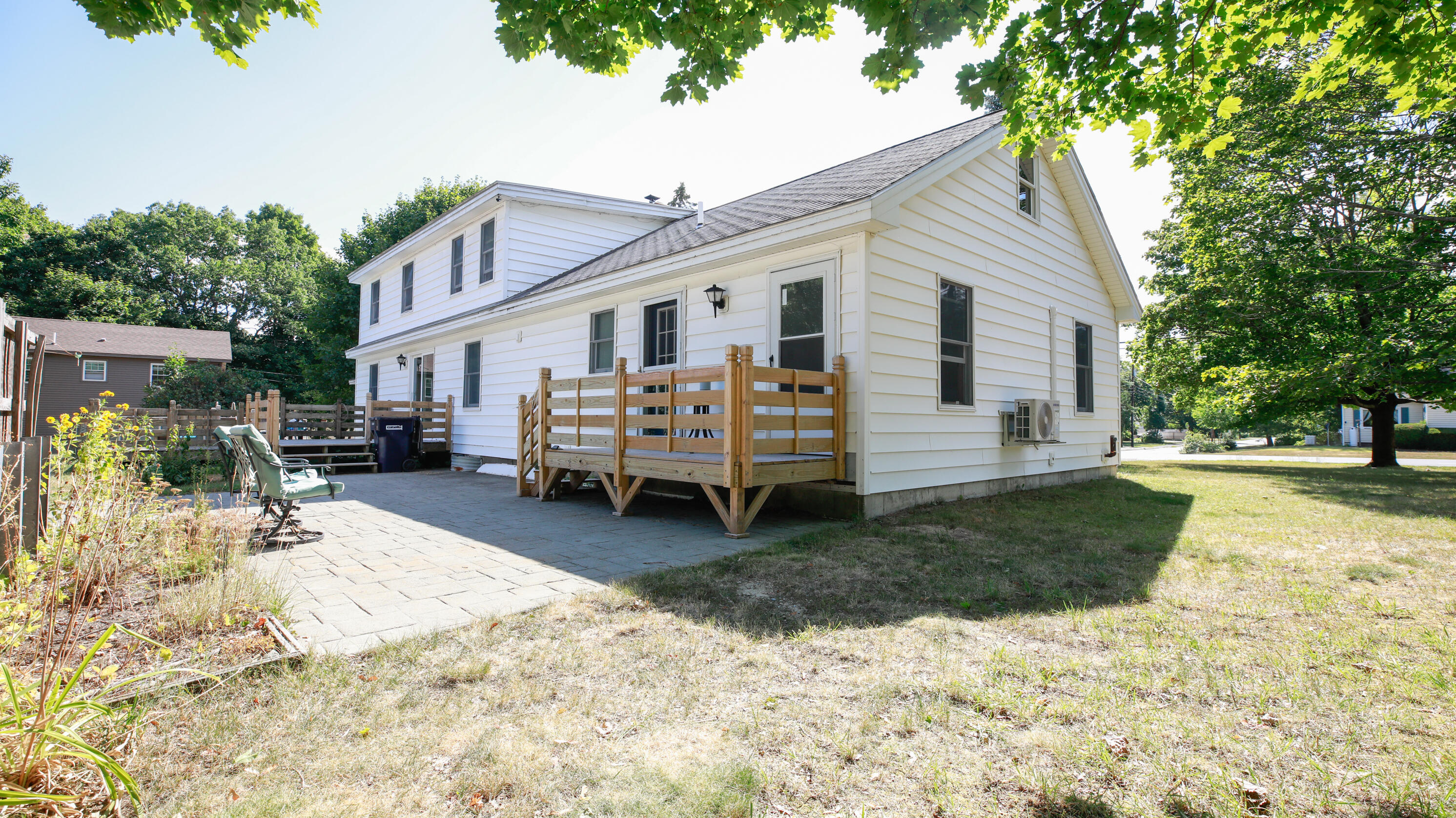 671 Essex Street Bangor ME 04401