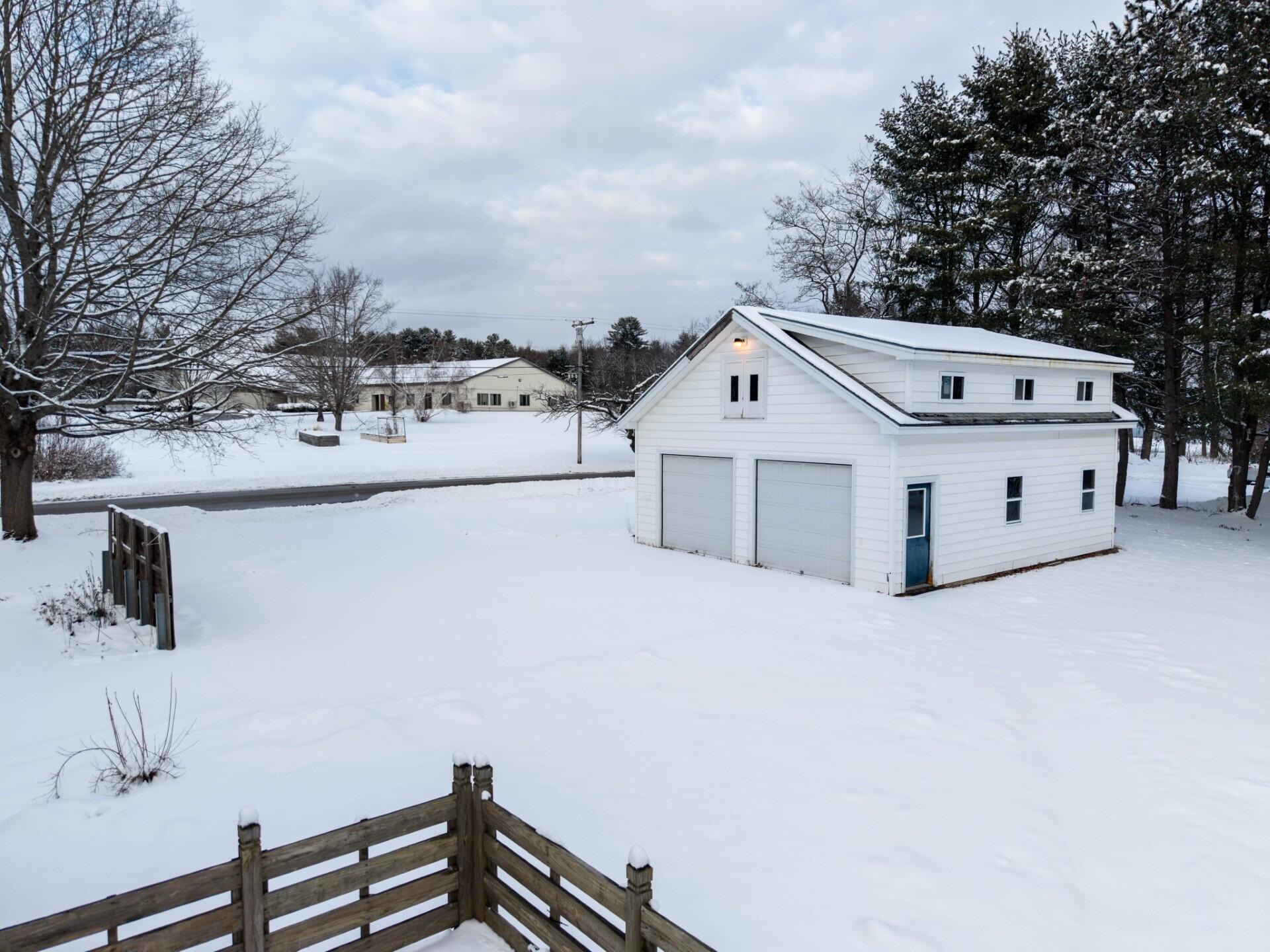 671 Essex Street Bangor ME 04401