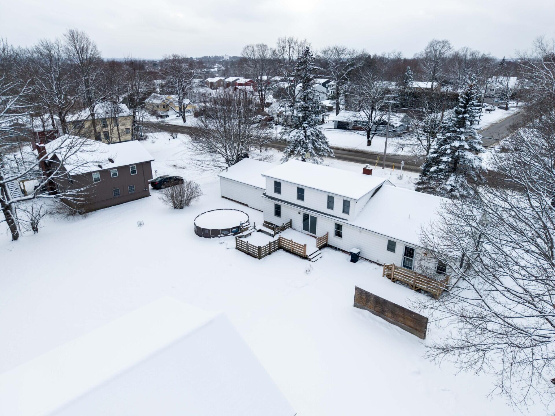 671 Essex Street Bangor ME 04401