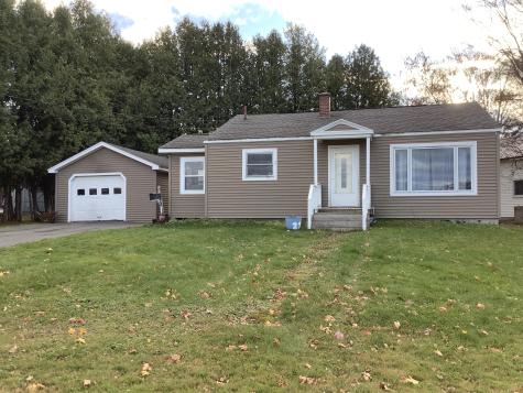 22 Vesta Drive Caribou ME 04736