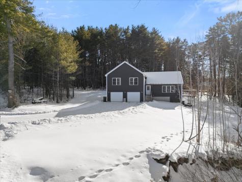 564 Kenduskeag Avenue Bangor ME 04401