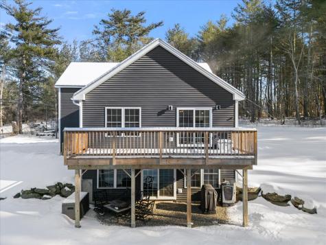 564 Kenduskeag Avenue Bangor ME 04401