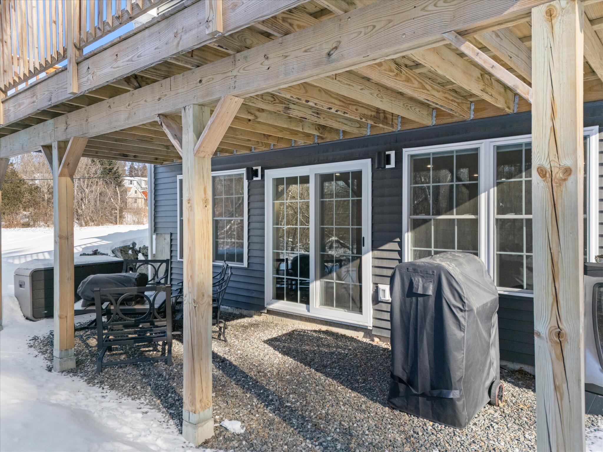 564 Kenduskeag Avenue Bangor ME 04401