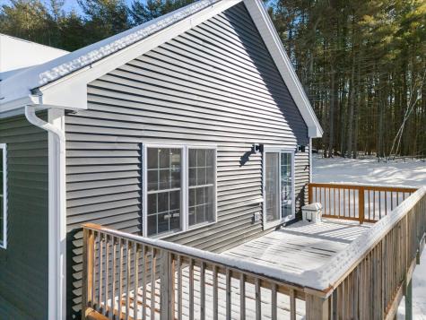 564 Kenduskeag Avenue Bangor ME 04401