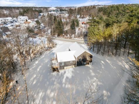 564 Kenduskeag Avenue Bangor ME 04401