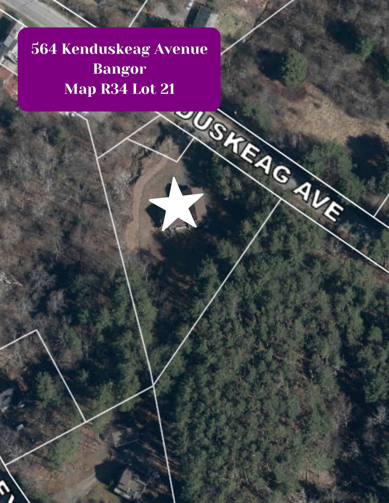 564 Kenduskeag Avenue Bangor ME 04401