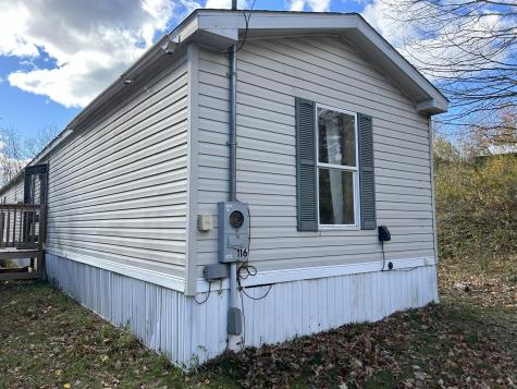 116 Dutch Drive Farmington ME 04938