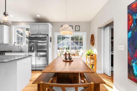 16 Black Sparrow Drive Portland ME 04102