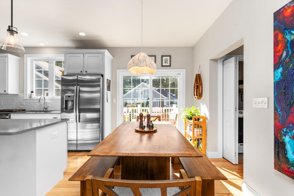 16 Black Sparrow Drive Portland ME 04102