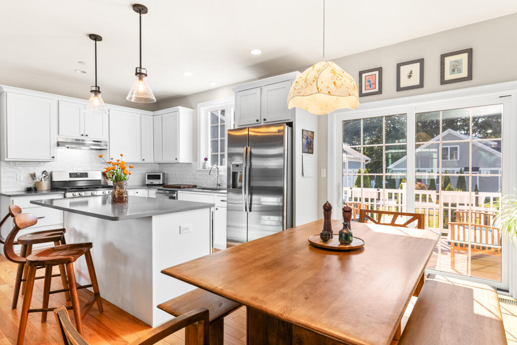 16 Black Sparrow Drive Portland ME 04102