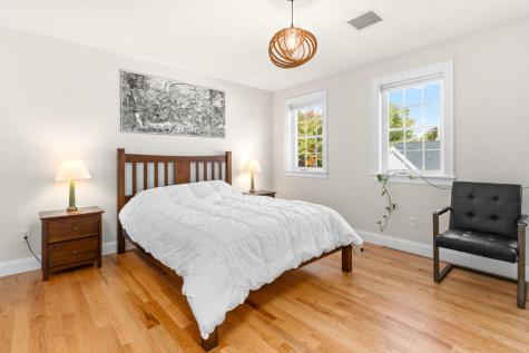 16 Black Sparrow Drive Portland ME 04102