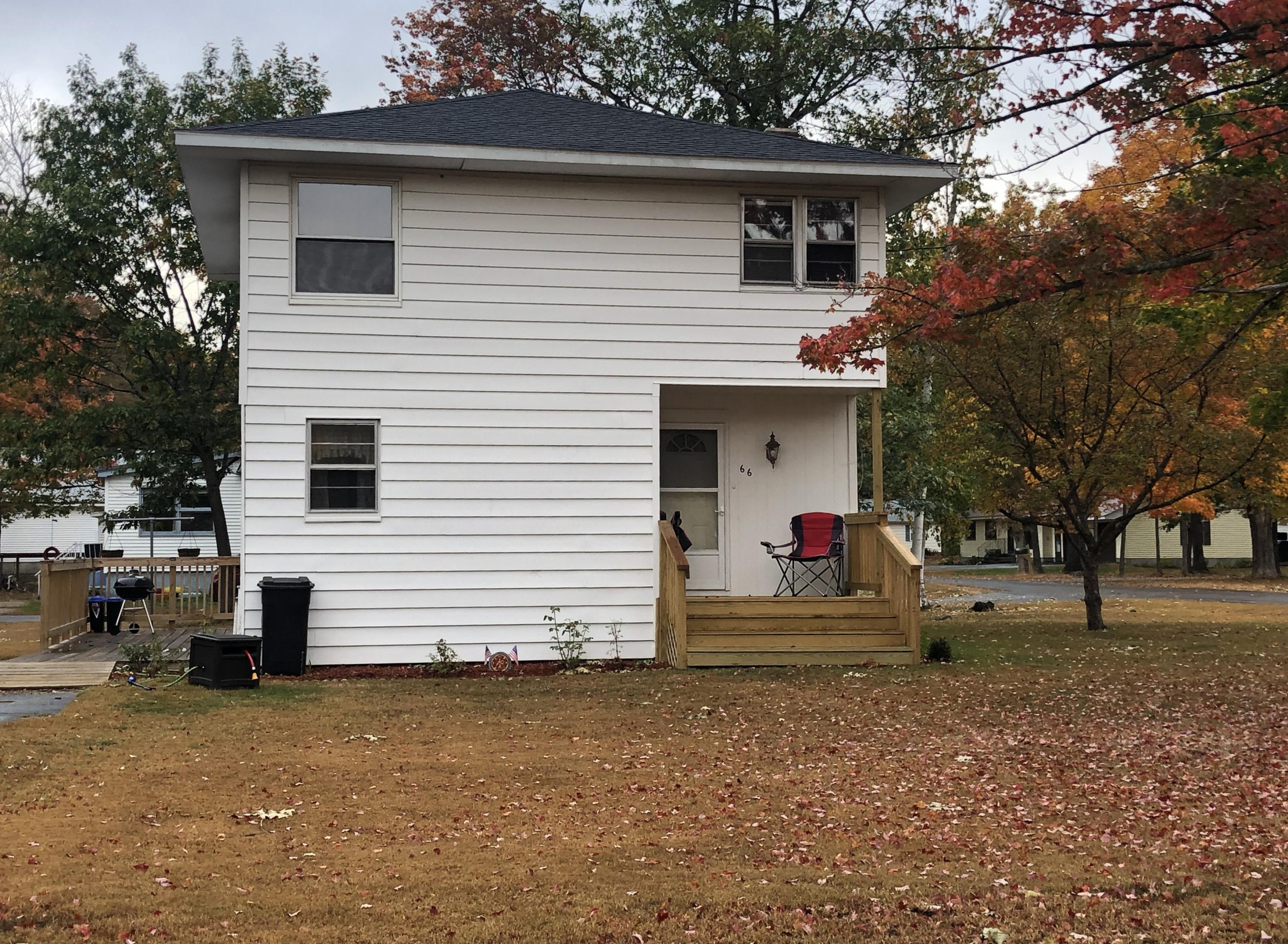 66 Pine Street Dixfield ME 04224