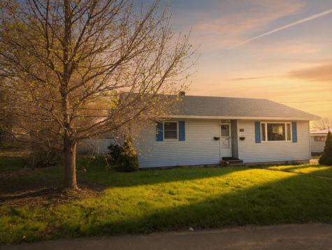 267 Pearl Street Bangor ME 04401