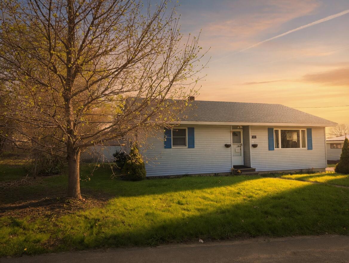 267 Pearl Street Bangor ME 04401