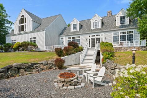 58 Laurel Street Ellsworth ME 04605