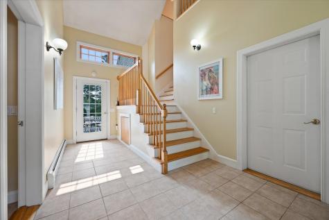 58 Laurel Street Ellsworth ME 04605